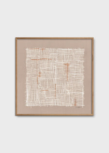 Net No. 5 by Ana Frois