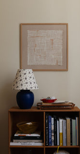 Net No. 5 by Ana Frois