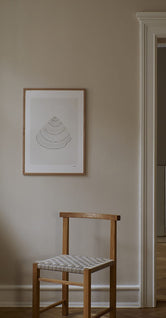 Shell by Ana Frois