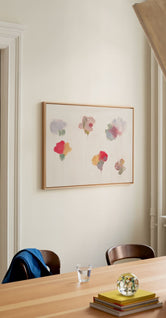 Sketch of Flowers 02 by Ana Frois