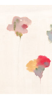 Sketch of Flowers 02 by Ana Frois