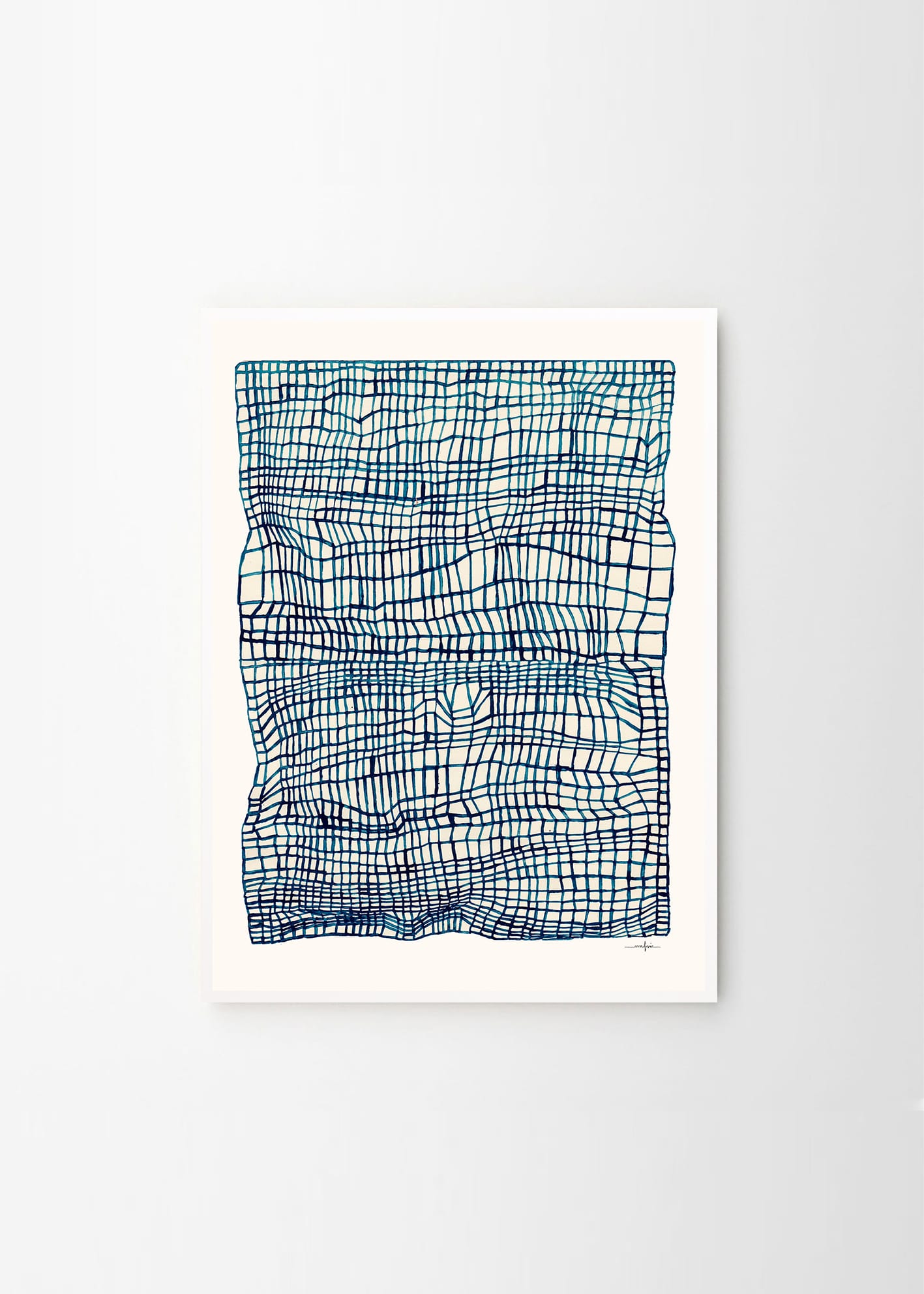 Sketchbook by Ana Frois | The Poster Club