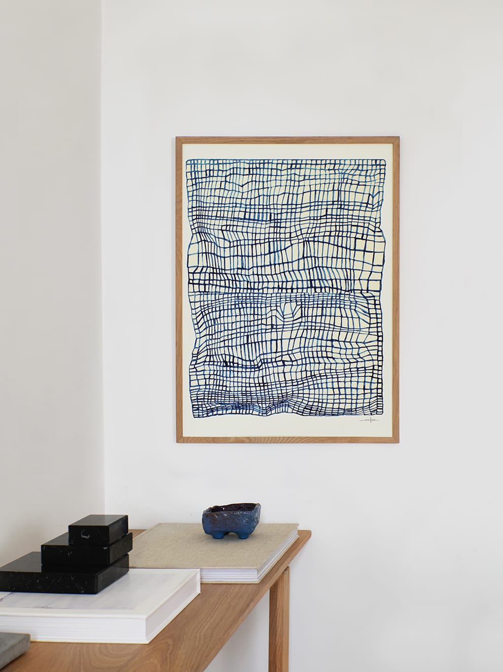 【THE POSTER CLUB x Ana Frois】30x40cm Sketchbook by Ana Frois | The Poster Club