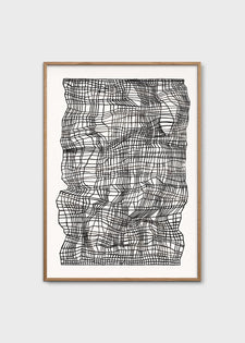 Timeline Black by Ana Frois