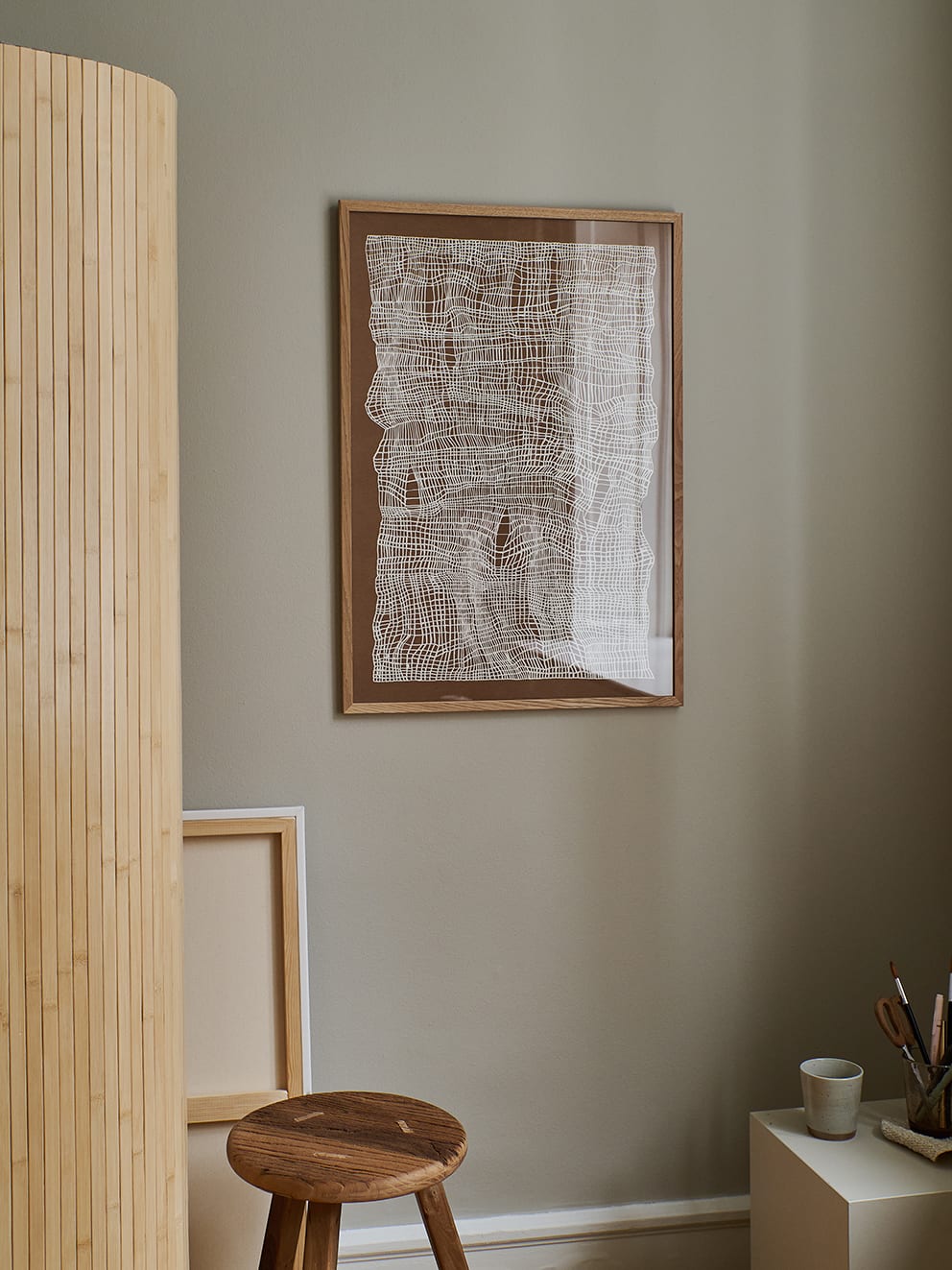 Timeline by Ana Frois
