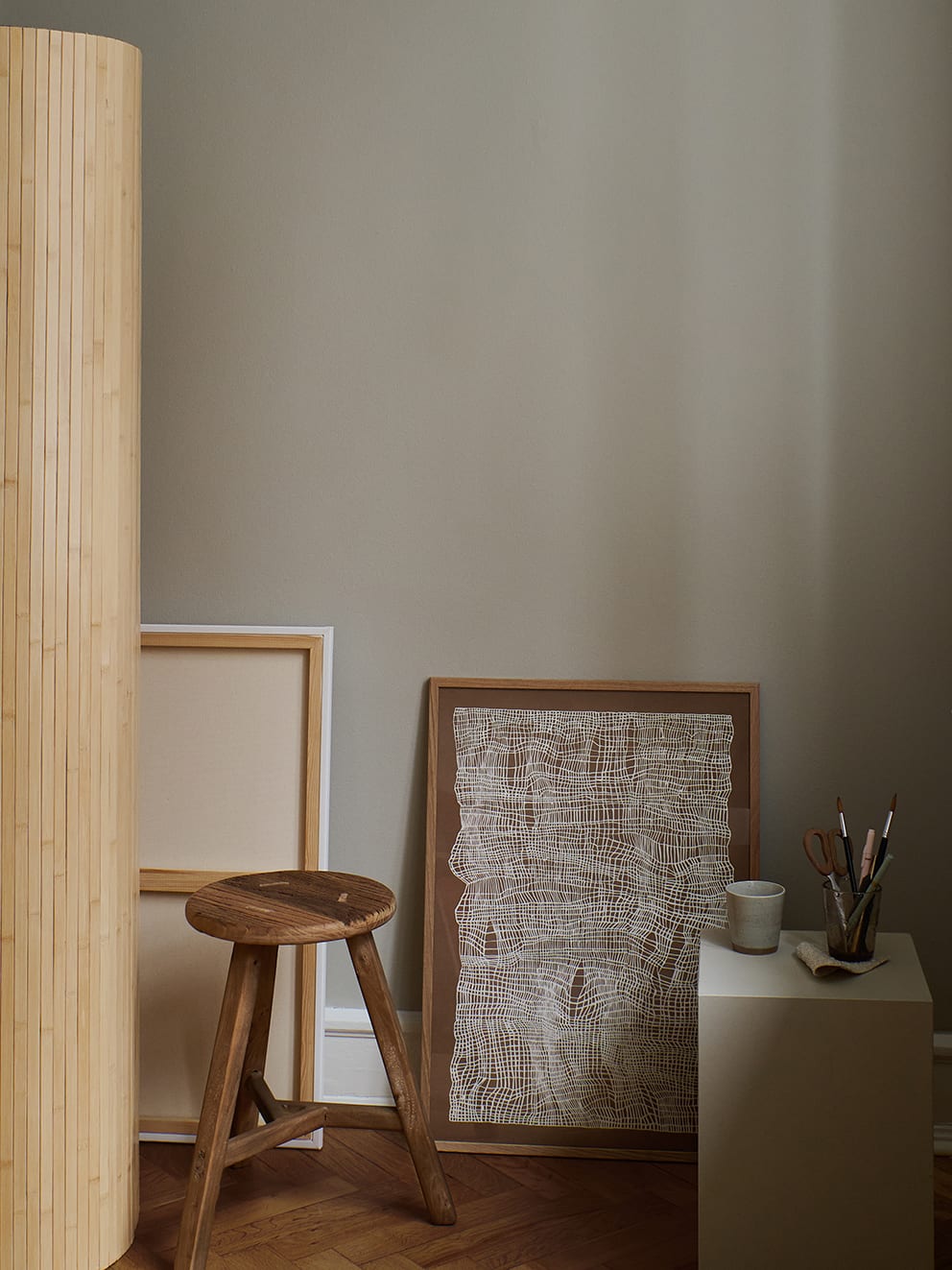 Timeline by Ana Frois
