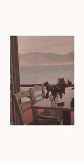 Dine with Me by Ana Santl