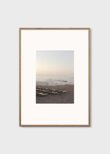 Sunset Swims by Ana Santl