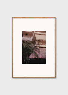 The Corner We Both Loved by Ana Santl