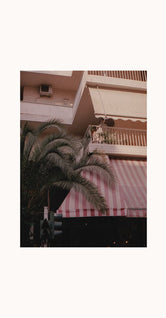 The Corner We Both Loved by Ana Santl