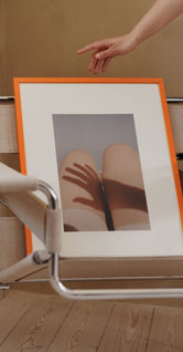 Touch by Ana Santl