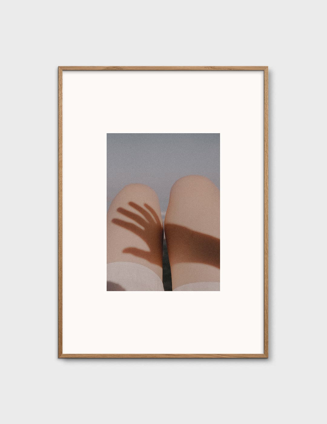 Touch by Ana Santl