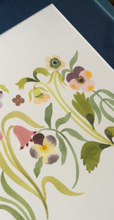 Midsummer by Anine Cecilie Iversen