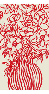 Poppy Studies I by Anine Cecilie Iversen