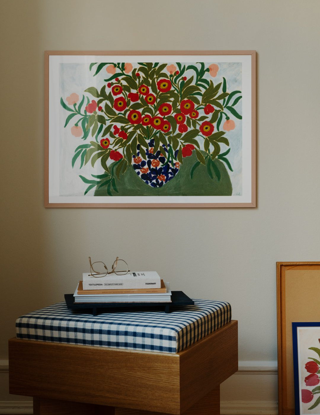 Table Flowers