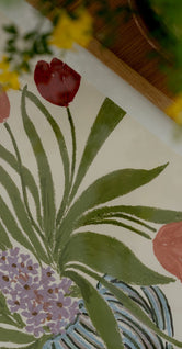 Weekend Arrangement by Anine Cecilie Iversen