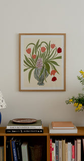 Weekend Arrangement by Anine Cecilie Iversen