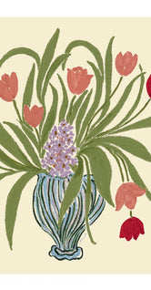 Weekend Arrangement by Anine Cecilie Iversen