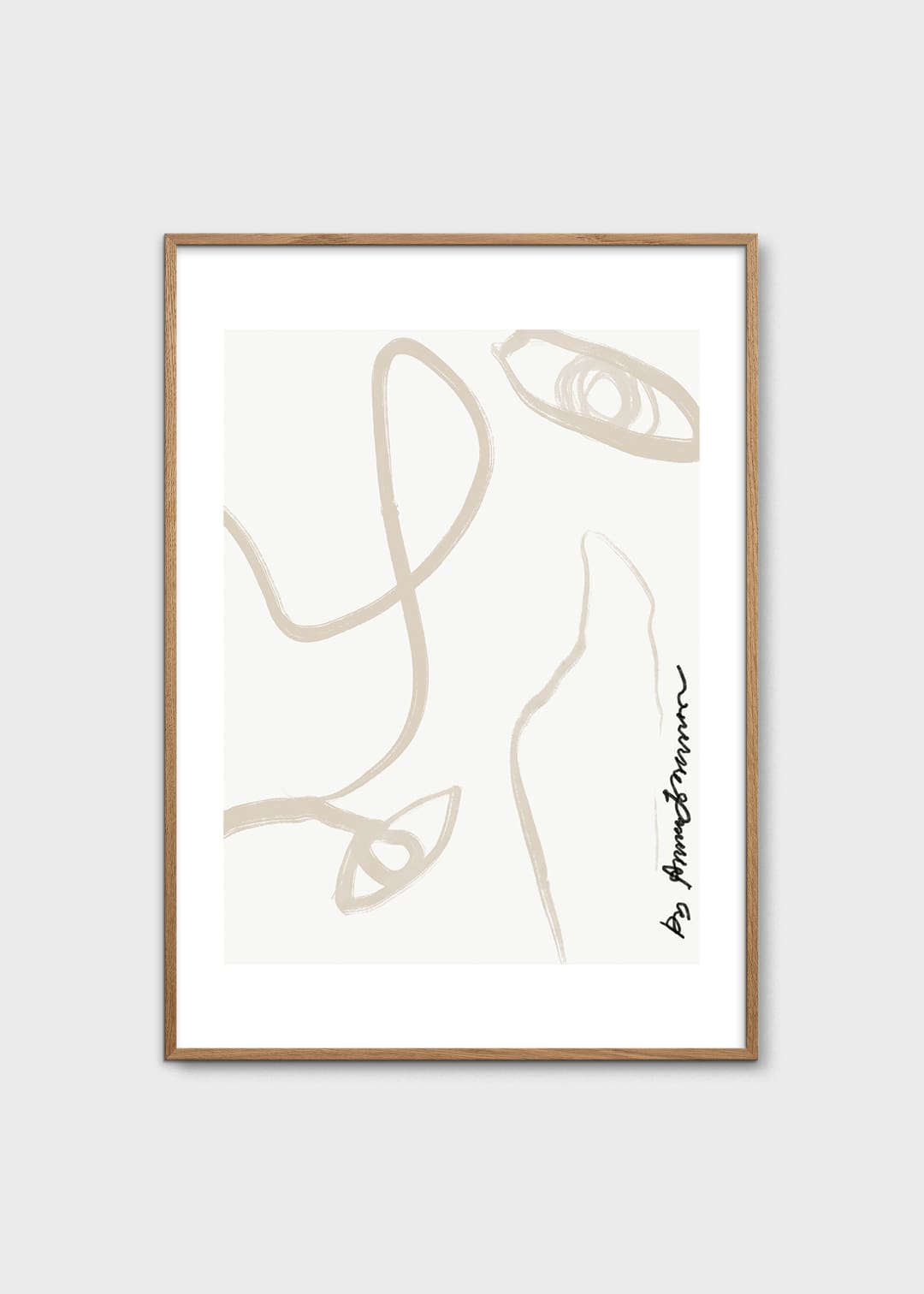 Eyes