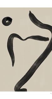 Linear by Anna Johansson
