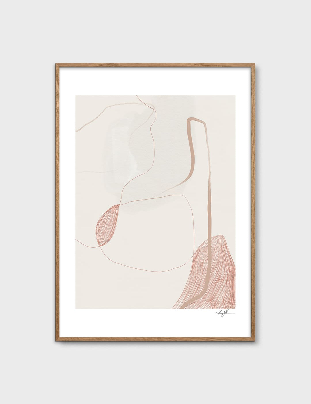 Nipples by Anna Johansson