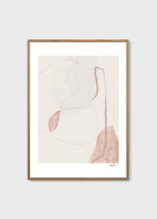 Nipples by Anna Johansson