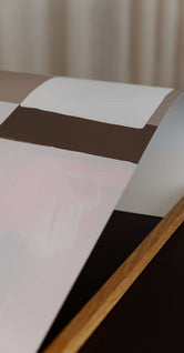 Pastels en Forme by Anna Johansson