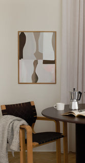 Pastels en Forme by Anna Johansson