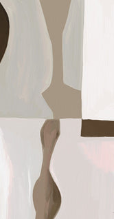 Pastels en Forme by Anna Johansson