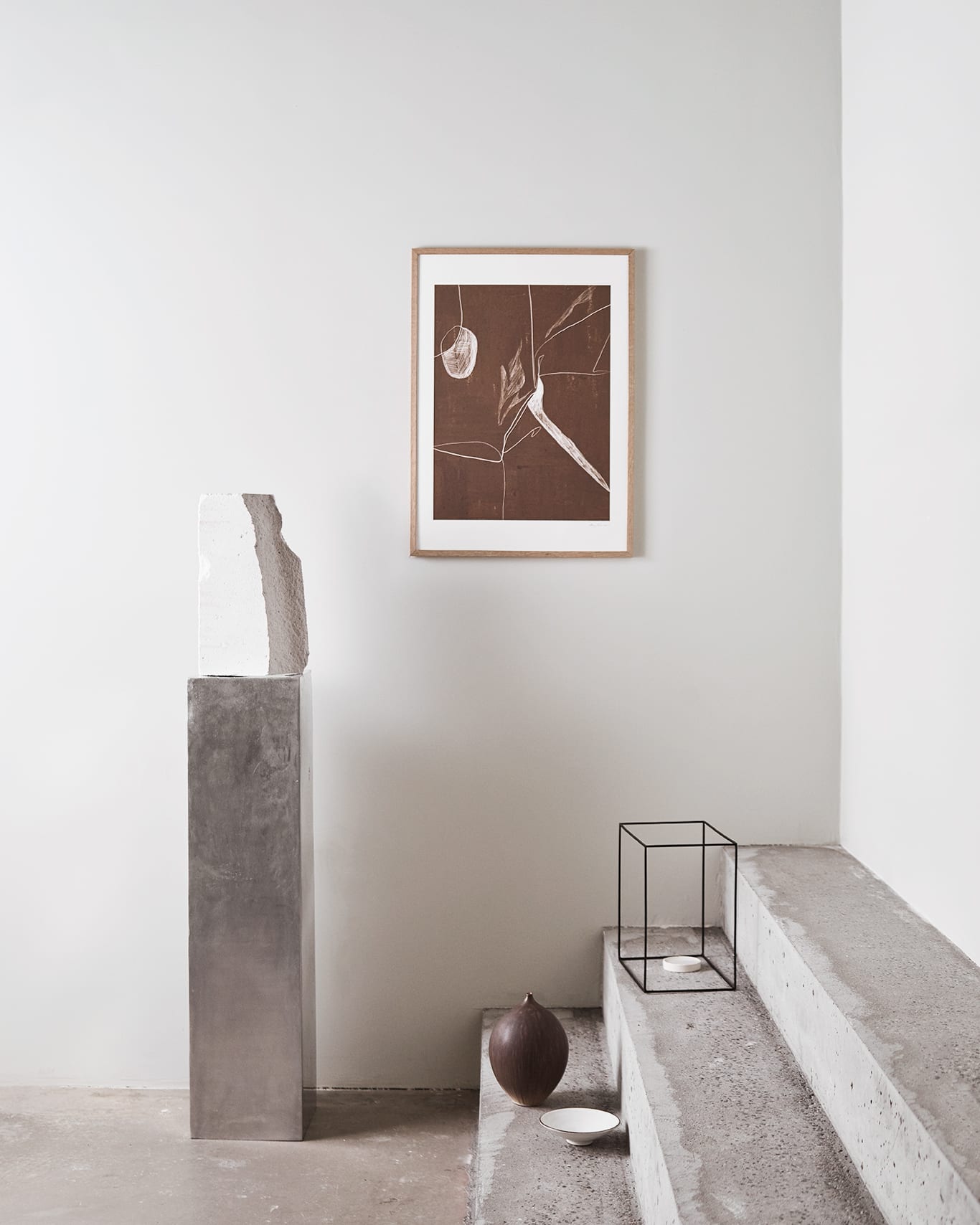Perspectives by Anna Johansson