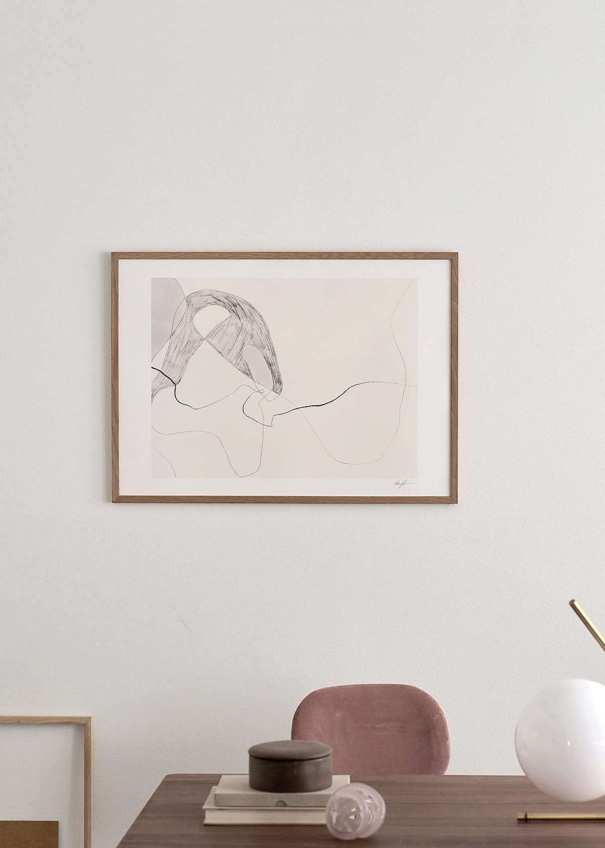 Art Wall - Edit No. 003