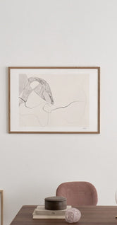 Art Wall - Edit No. 003