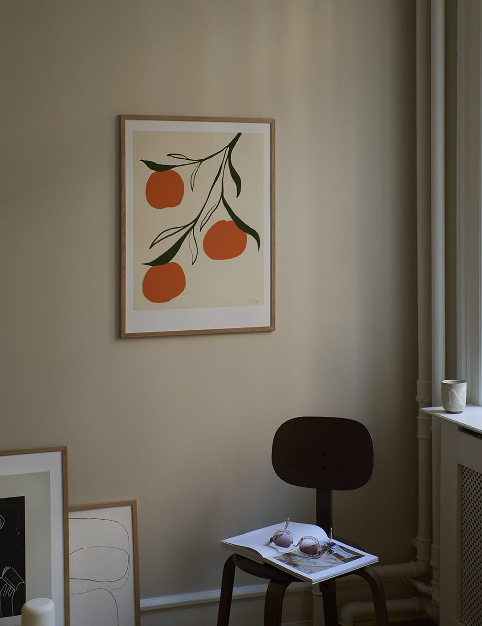 Orange