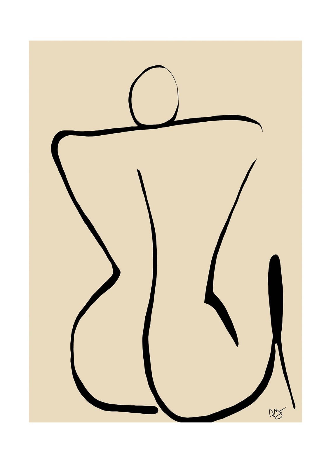 Silhouette
