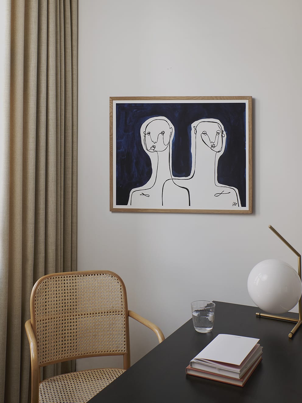 Art Wall - Edit No. 018