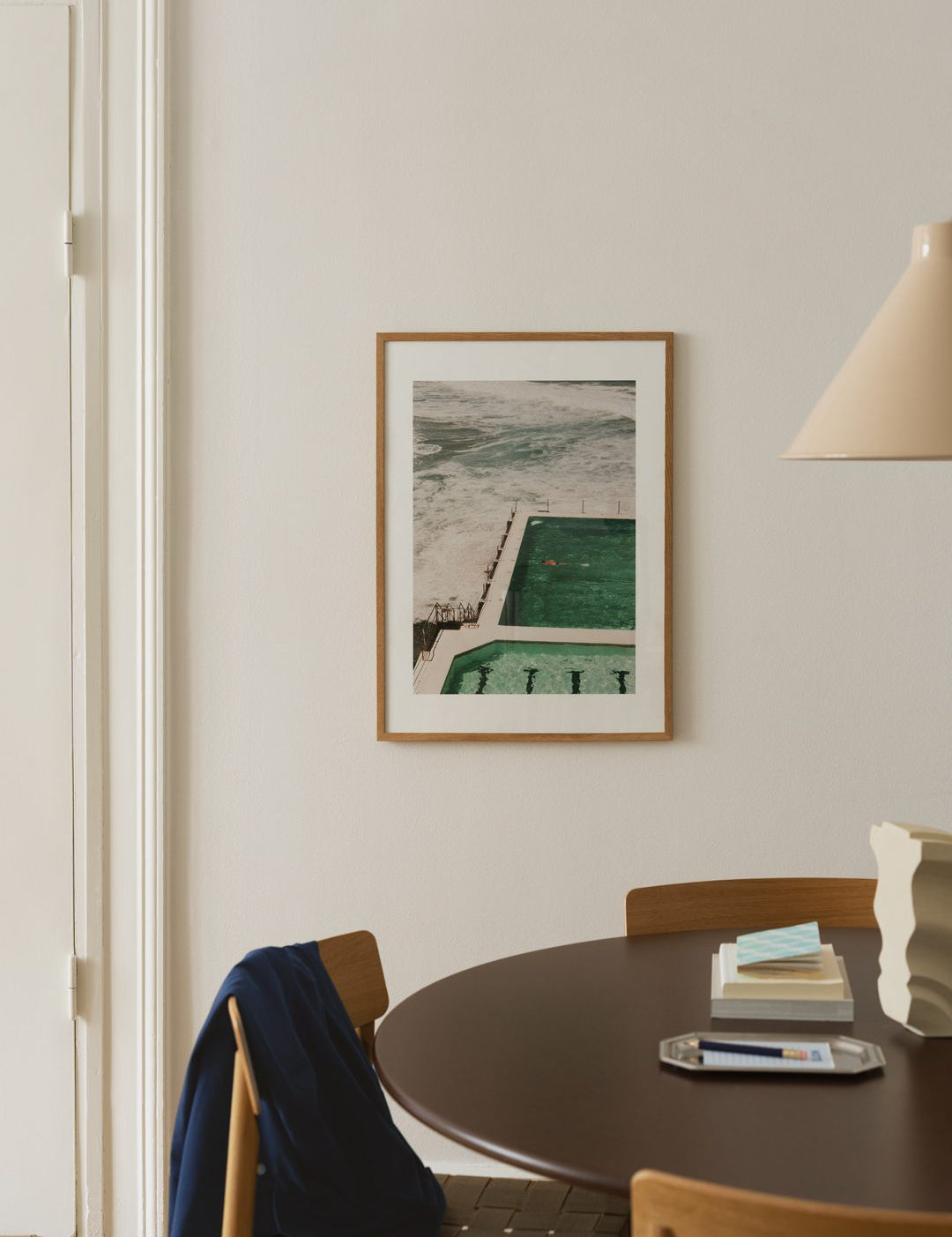 Bondi Icebergs