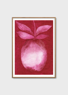 Plum by Anna Ravn Bjørn
