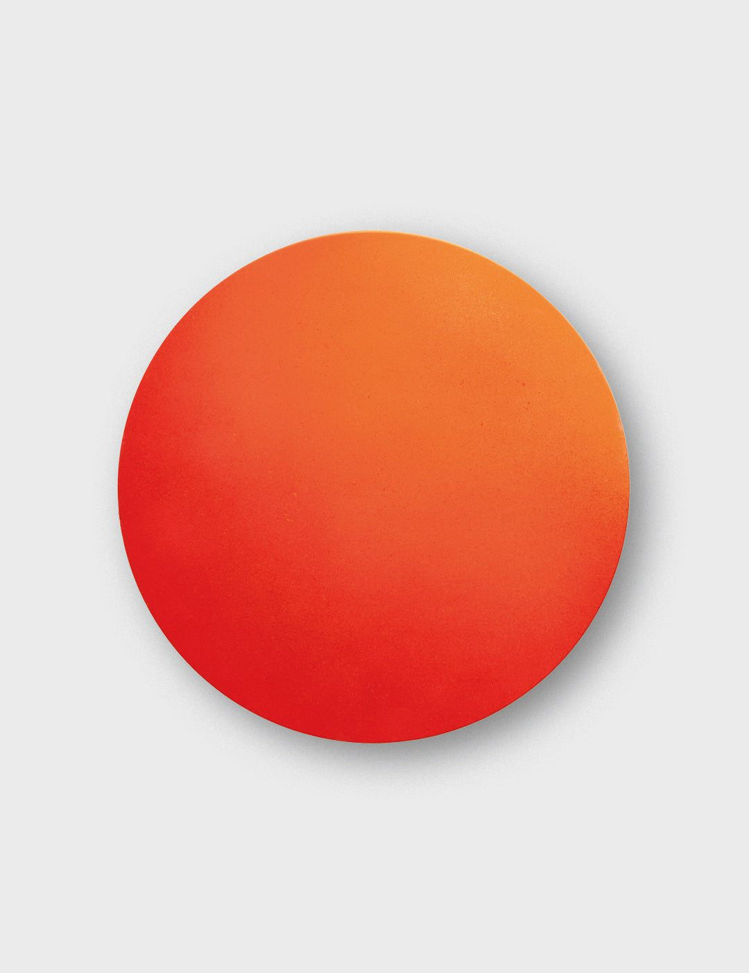 Inner Sun by Anne Nowak