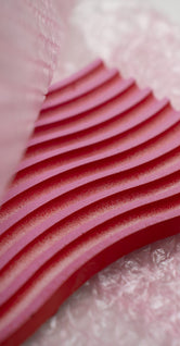 Wave by Anne Nowak