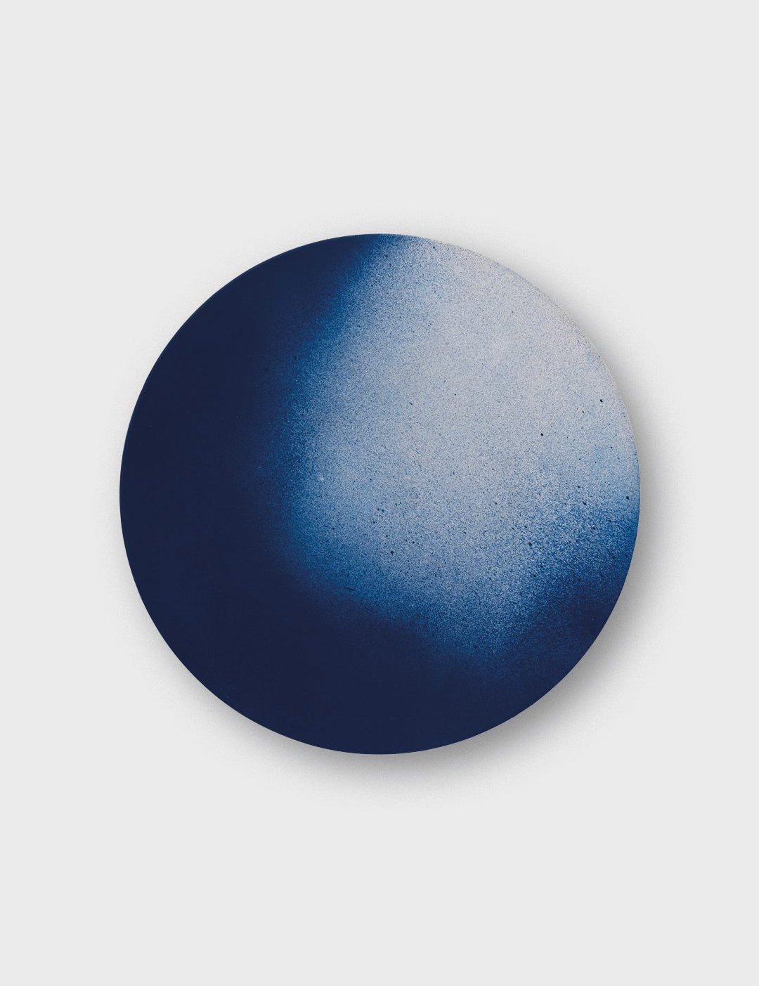 Blue Moon by Anne Nowak