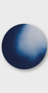Blue Moon by Anne Nowak