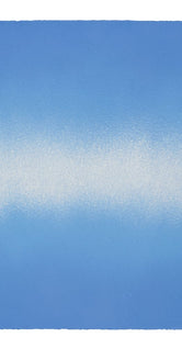 Blue Interstellar by Anne Nowak