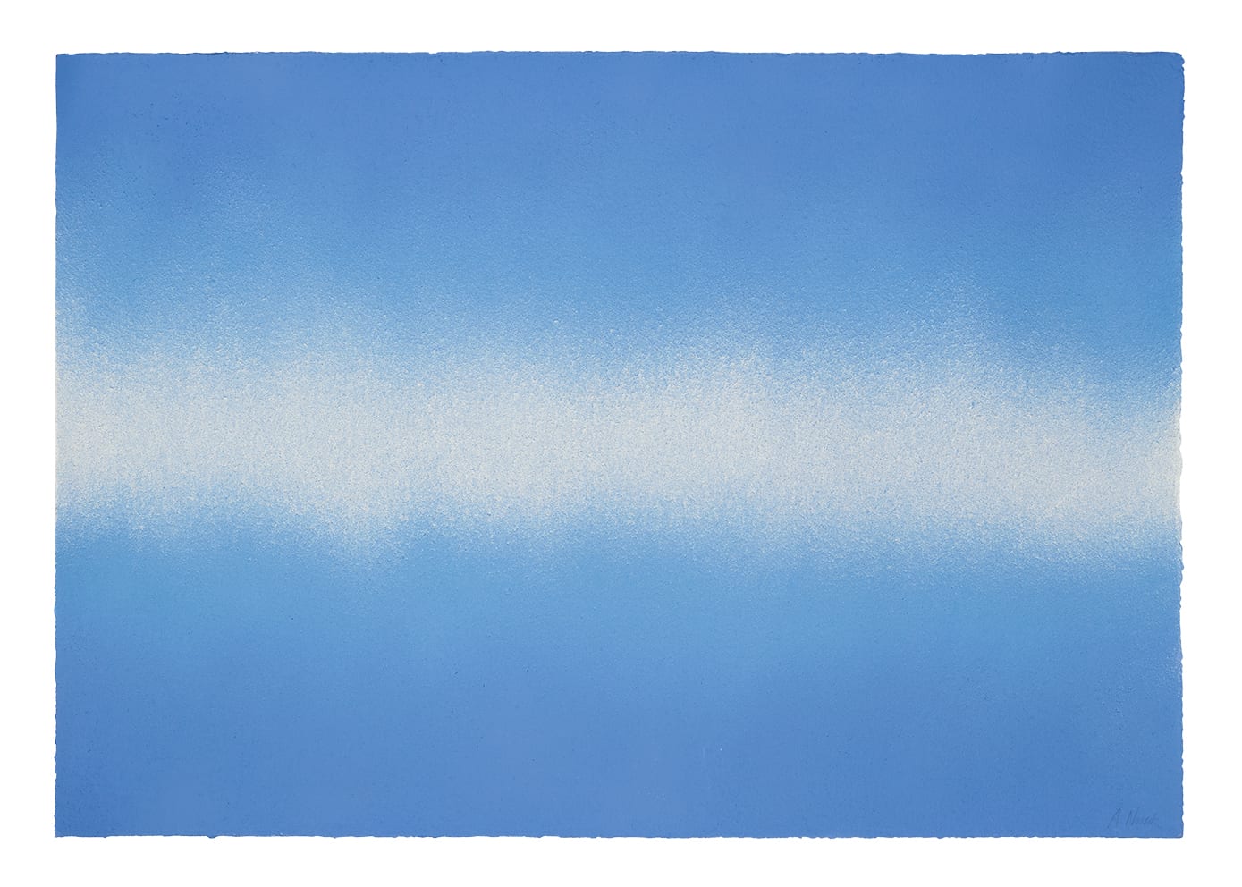Blue Interstellar
