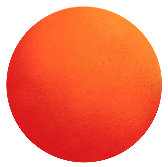 Inner Sun by Anne Nowak
