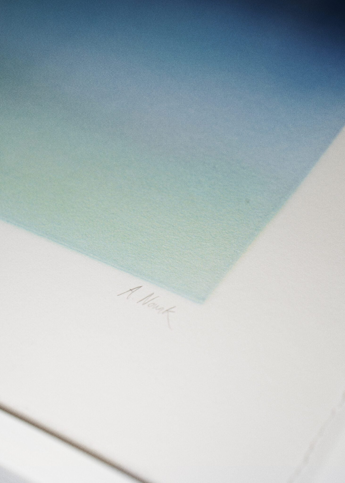 Misty Transition 01 by Alium Gallery