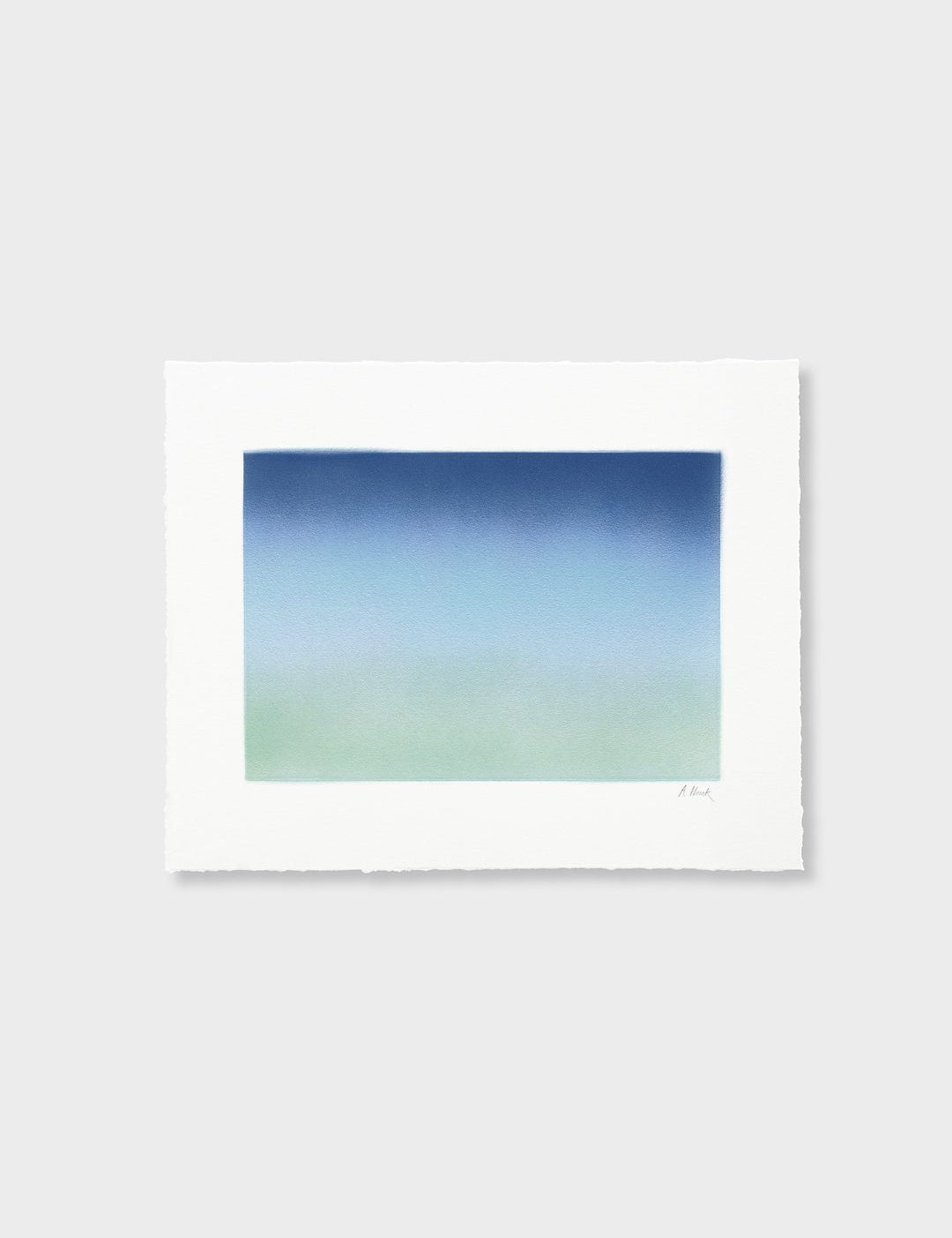 Misty Transition 01 by Alium Gallery