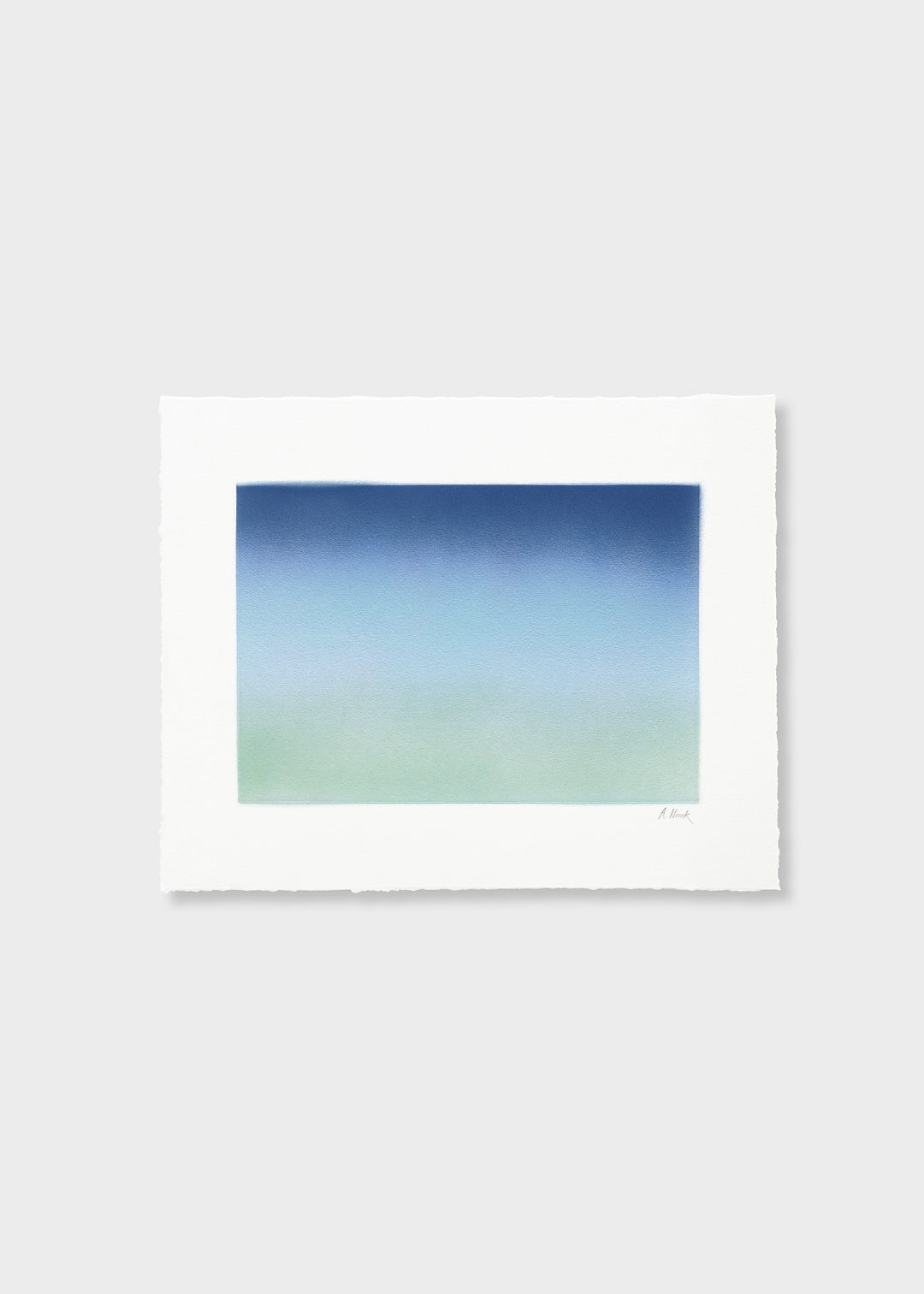 Misty Transition 01 by Alium Gallery