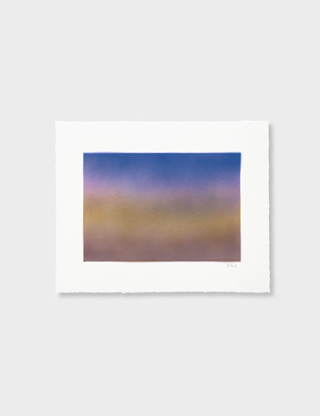 Misty Transition 03 by Alium Gallery