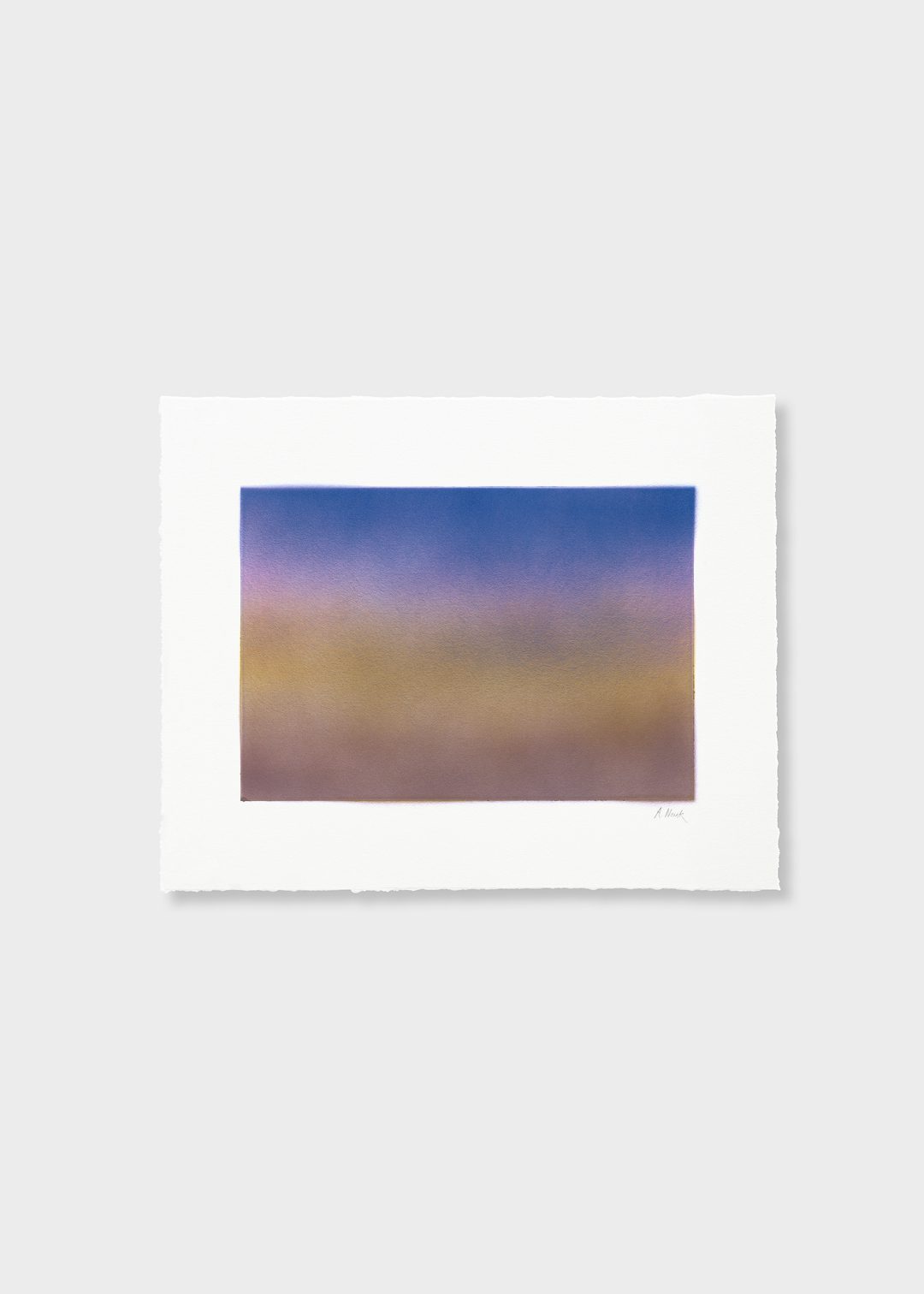 Misty Transition 03 by Alium Gallery