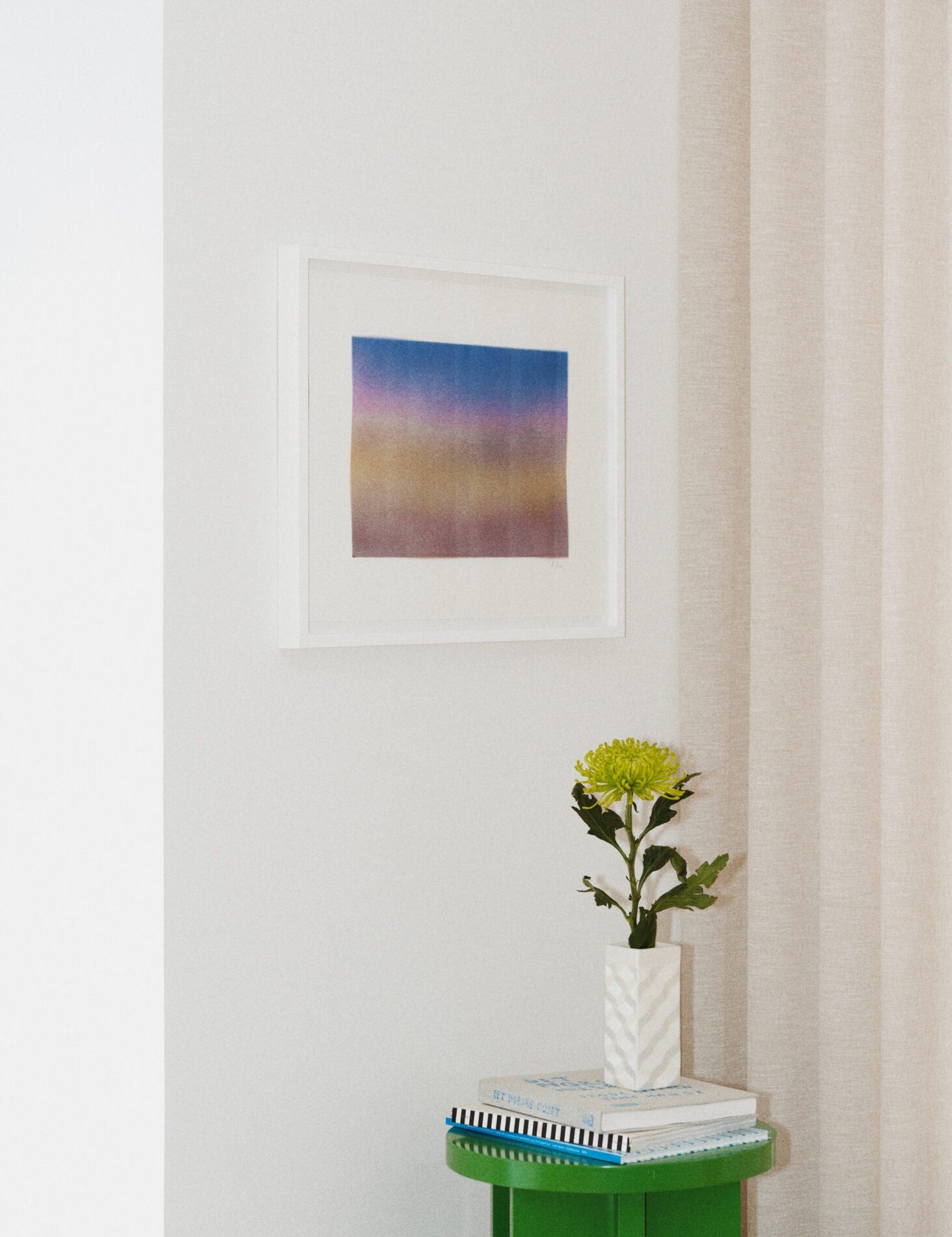Misty Transition 02 by Alium Gallery